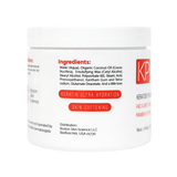 Keratosis Pilaris Lipid Repair Emollient 16oz