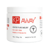 keratosis pilaris cream kpaway