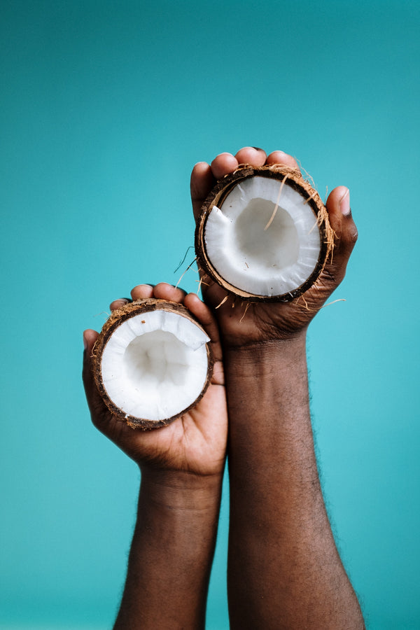 Why is coconut oil a real hero ingredient?